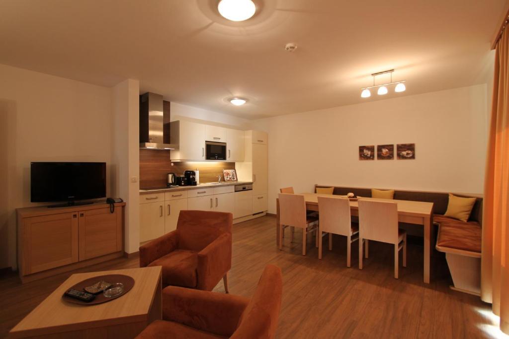 Apart Resort Rabl Βέστεντορφ Δωμάτιο φωτογραφία
