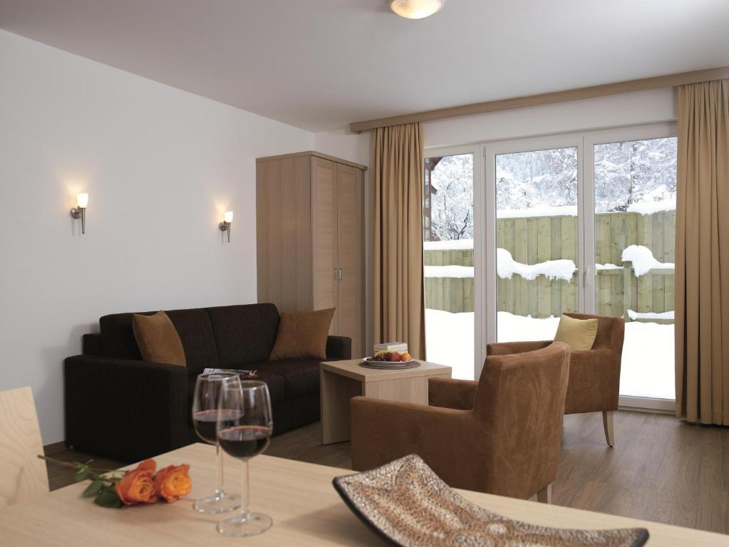 Apart Resort Rabl Βέστεντορφ Δωμάτιο φωτογραφία