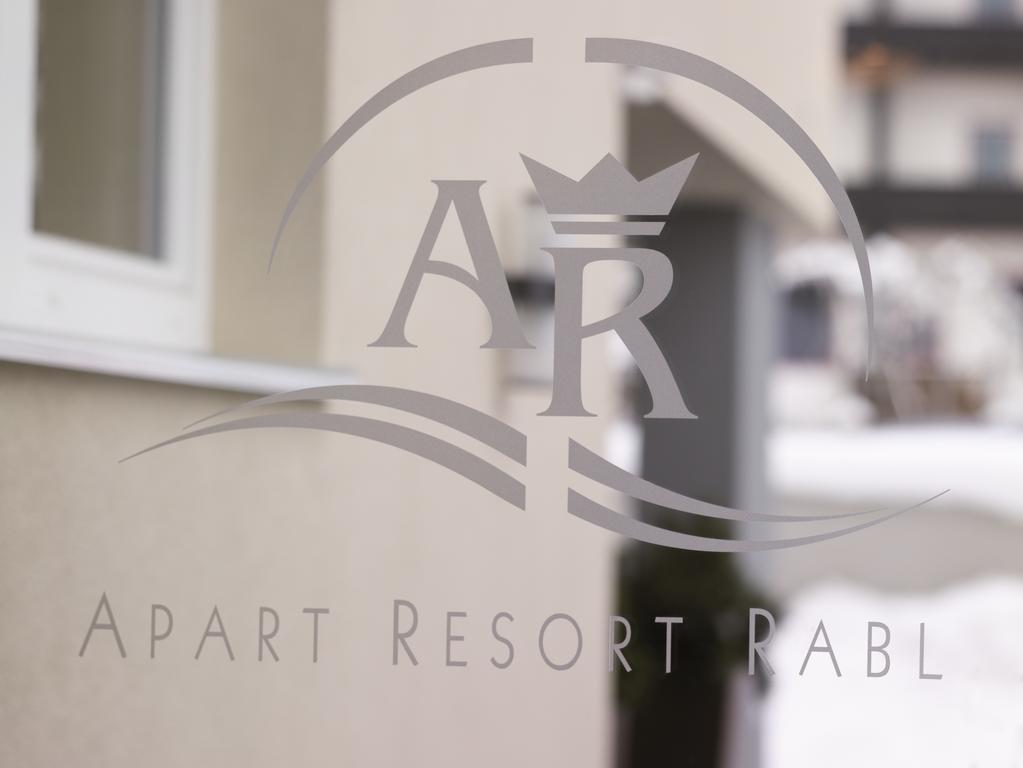 Apart Resort Rabl Βέστεντορφ Εξωτερικό φωτογραφία